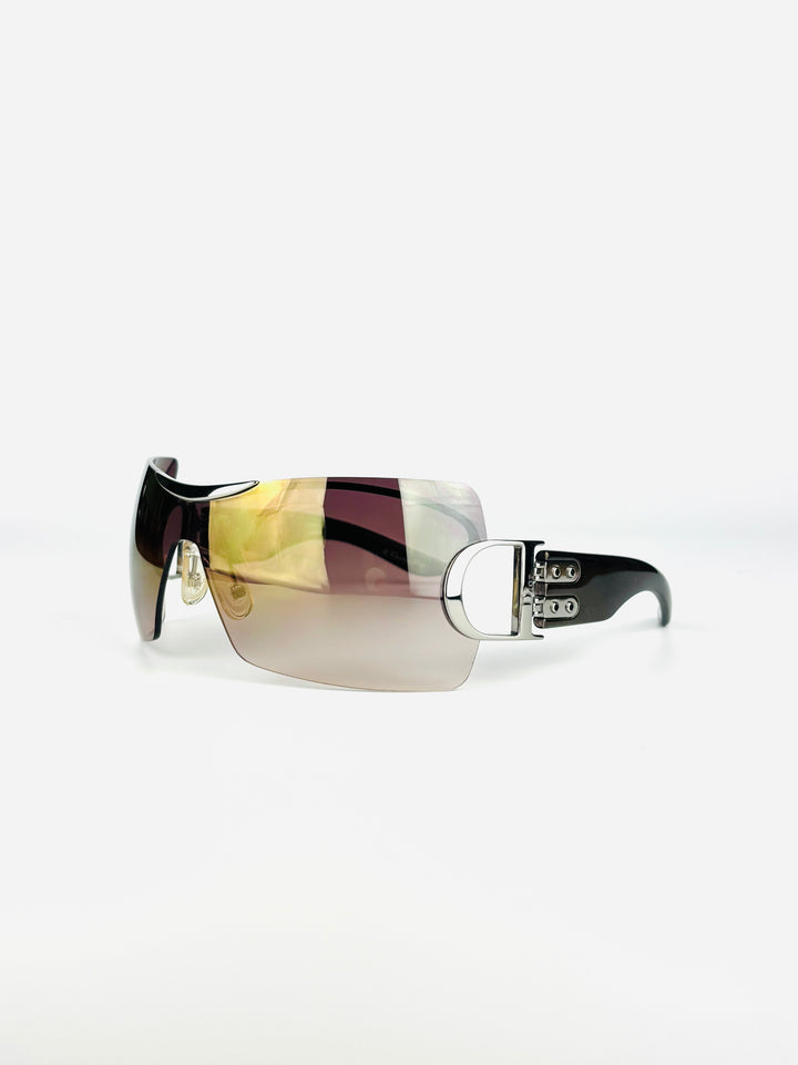 DIOR – AIRSPEED