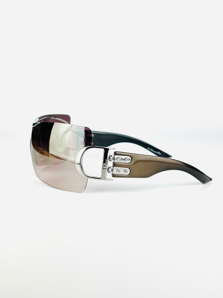 DIOR – AIRSPEED