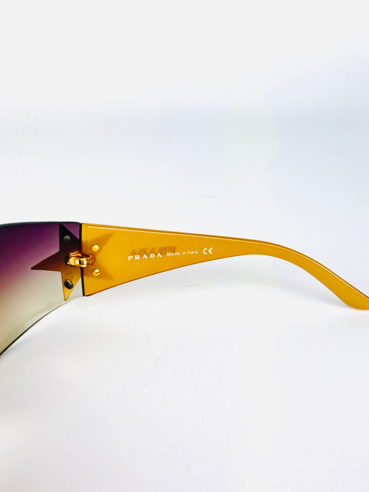 PRADA – SPR 72G