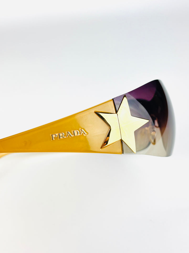 PRADA – SPR 72G