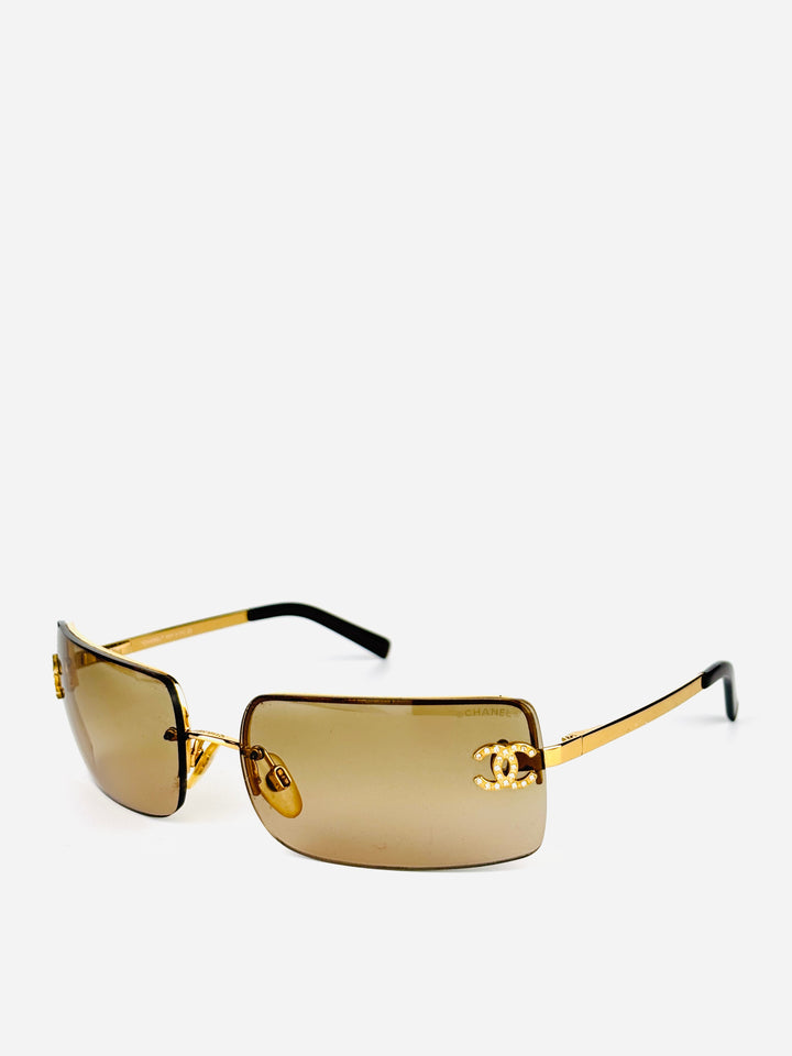 CHANEL - 4104-B