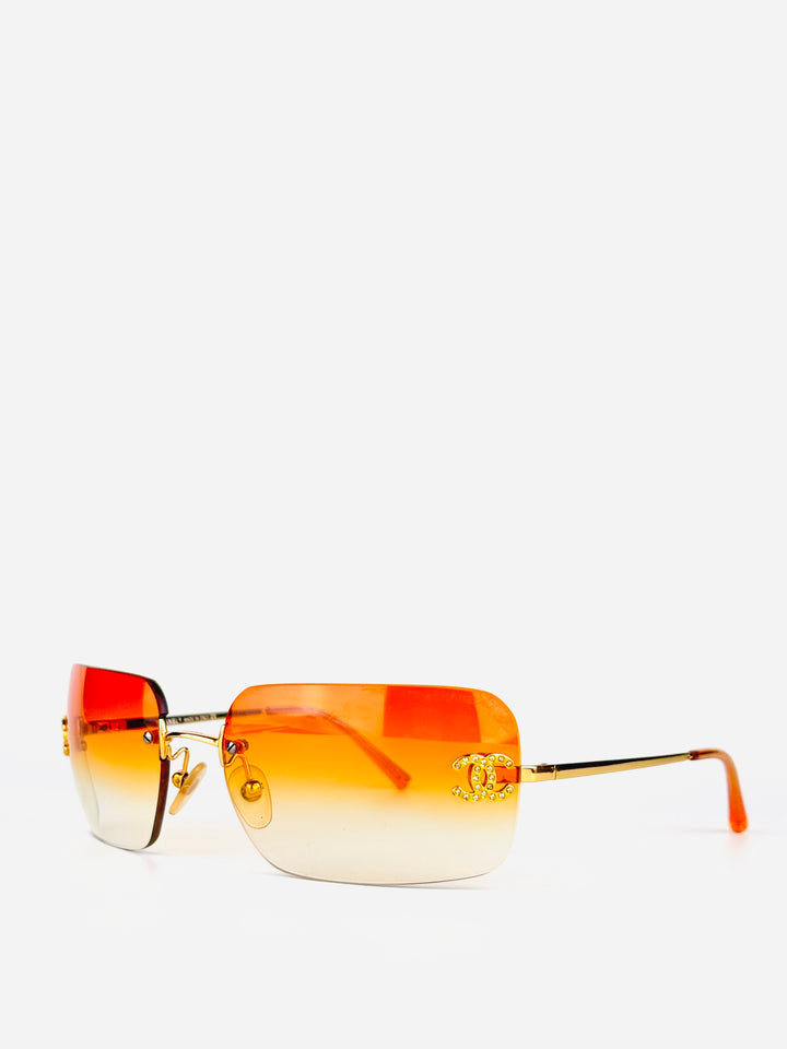 CHANEL - 4017-D