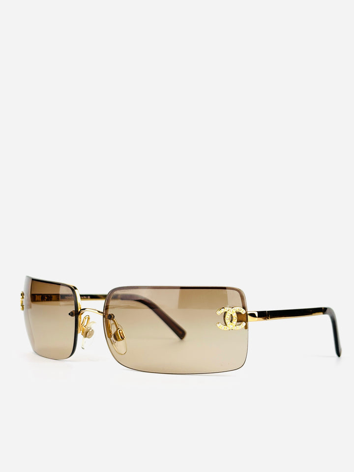 CHANEL - 4104-B