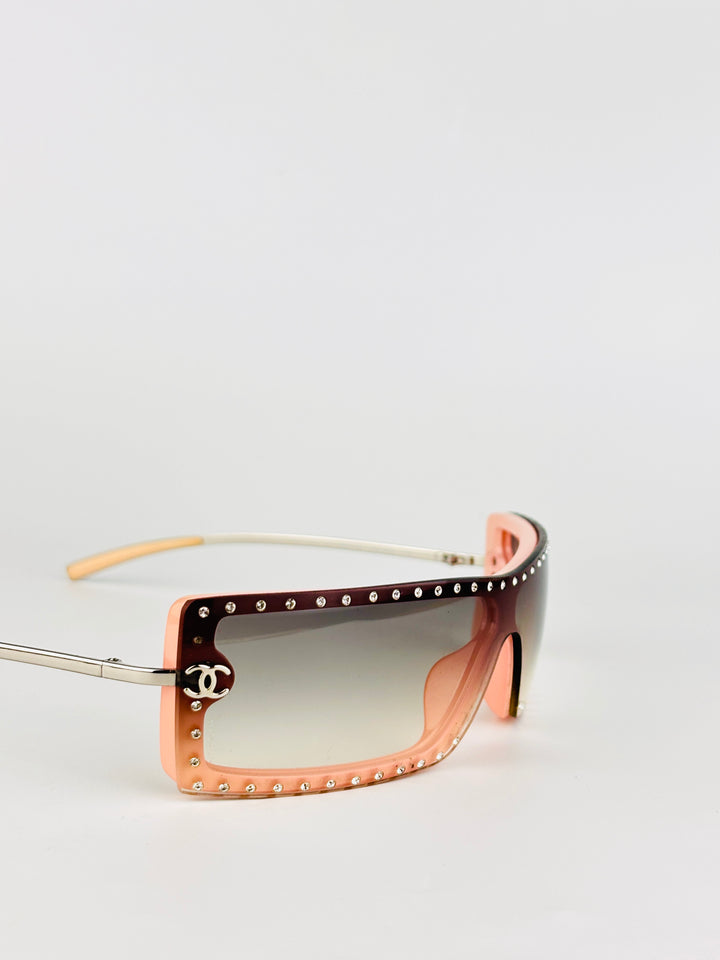 CHANEL - 5077-B