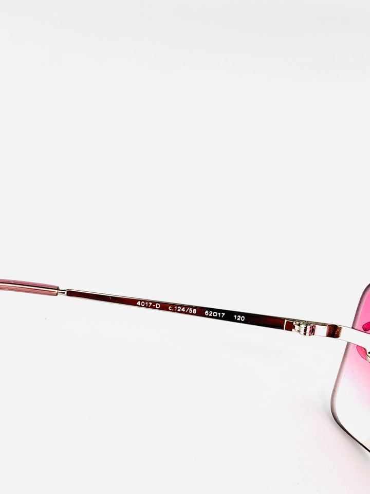 CHANEL - 4017-D
