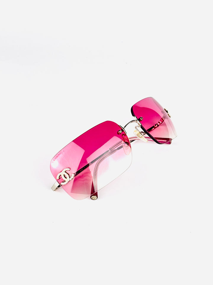 CHANEL - 4017-D
