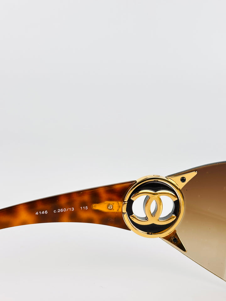 CHANEL - 4146