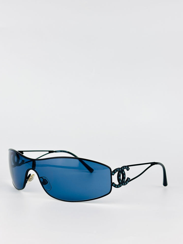 CHANEL - 4073-B