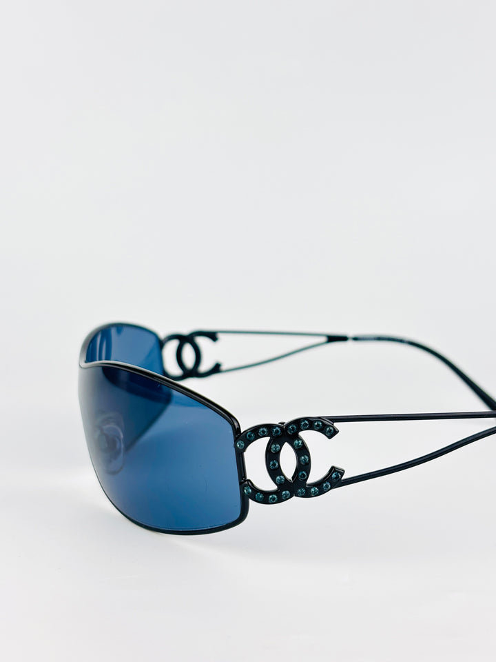 CHANEL - 4073-B