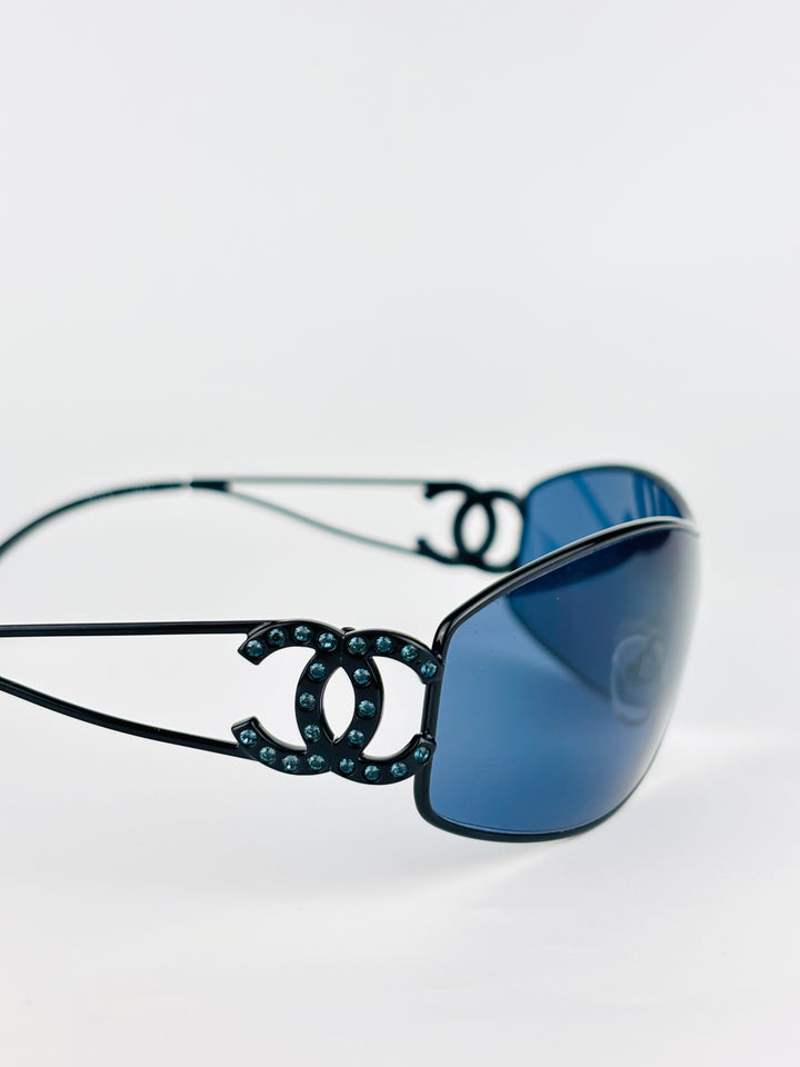 CHANEL - 4073-B
