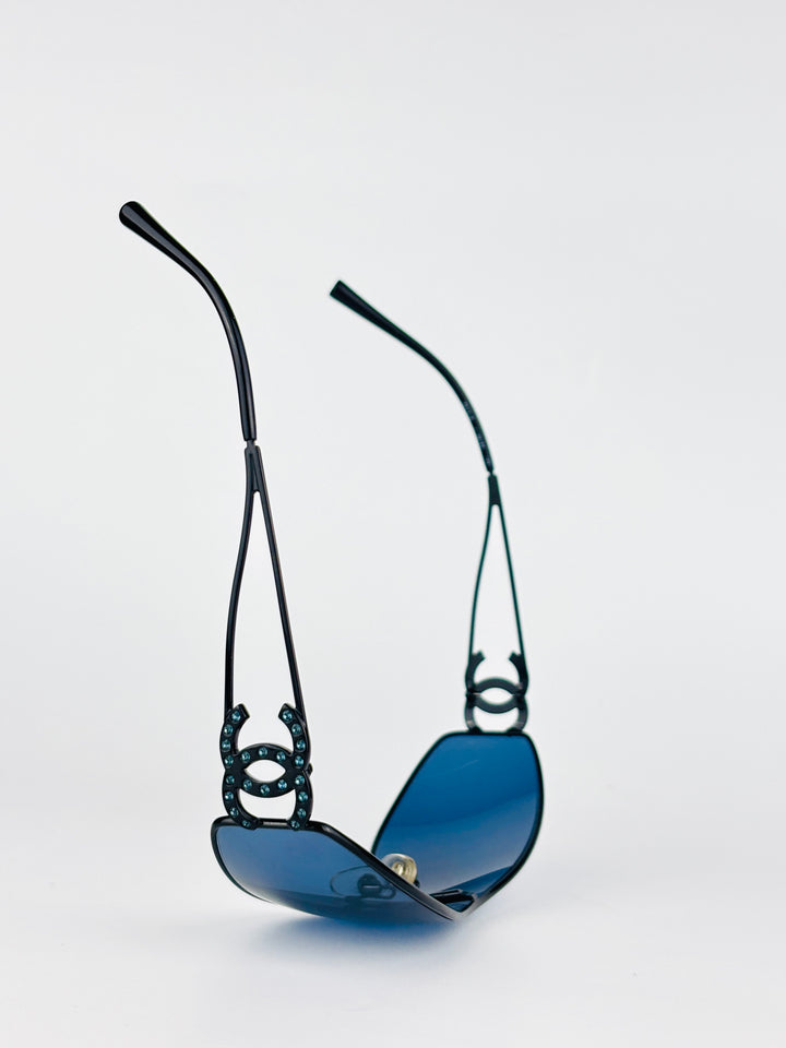 CHANEL - 4073-B