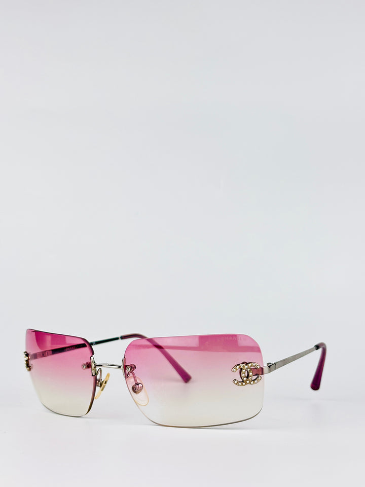 CHANEL - 4017-D