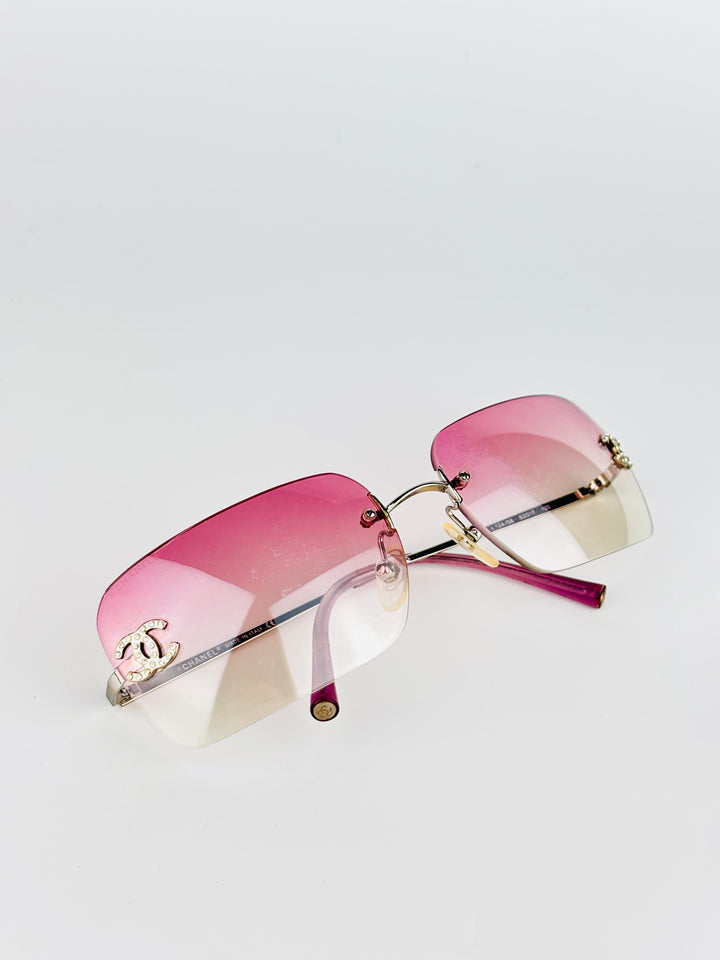 CHANEL - 4017-D