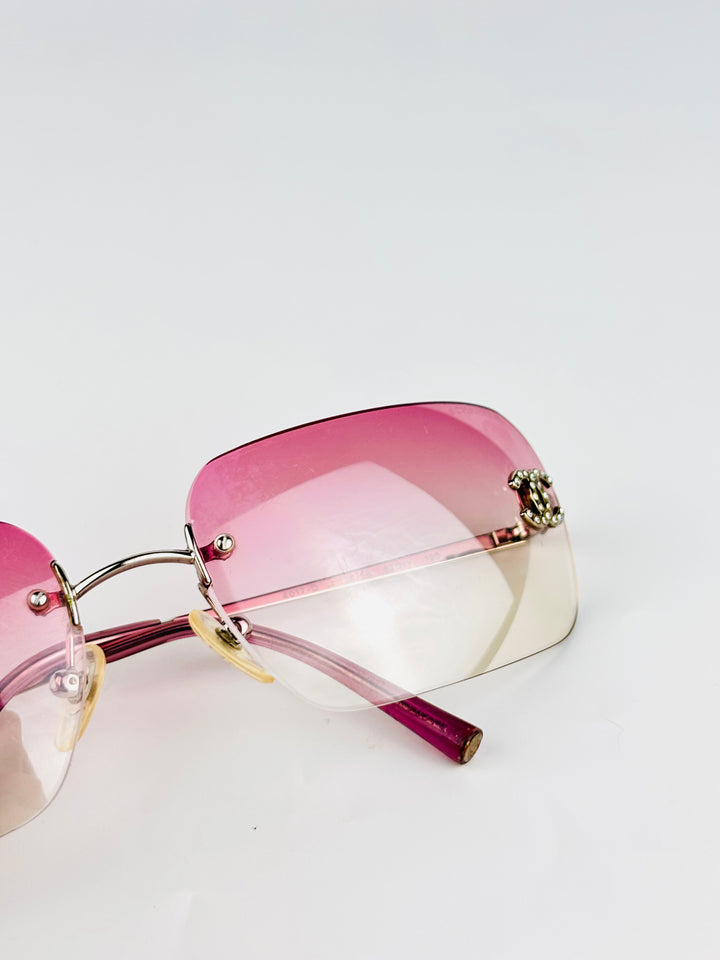 CHANEL - 4017-D
