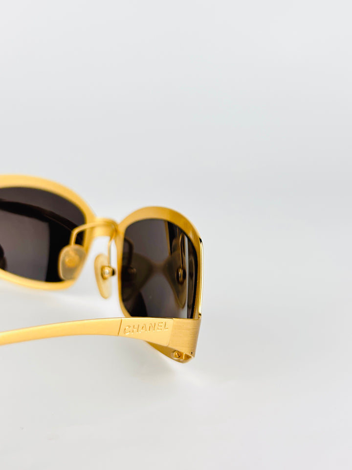 CHANEL - 4022