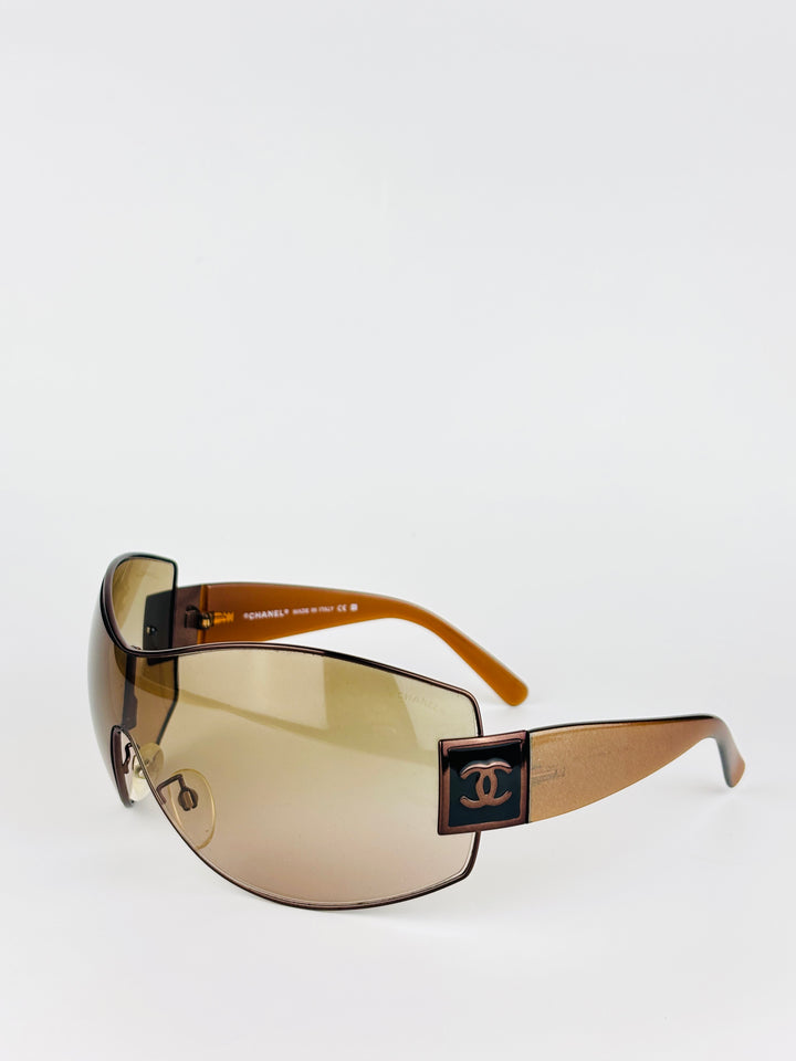 CHANEL - 4114