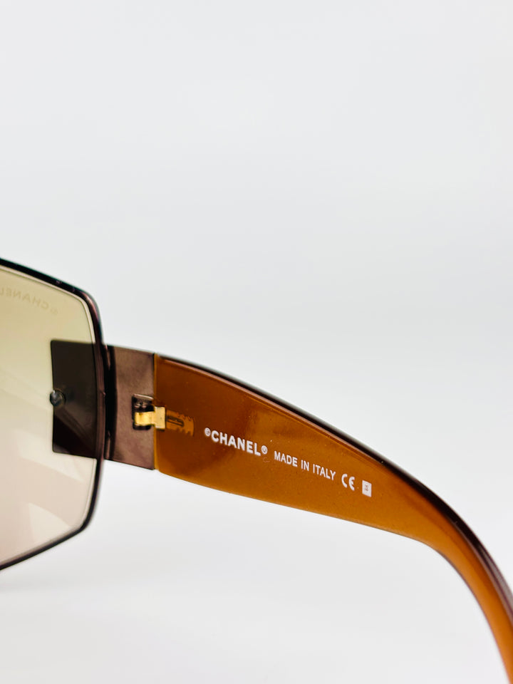 CHANEL - 4114