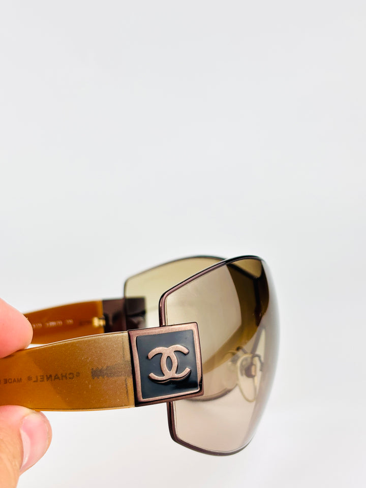 CHANEL - 4114