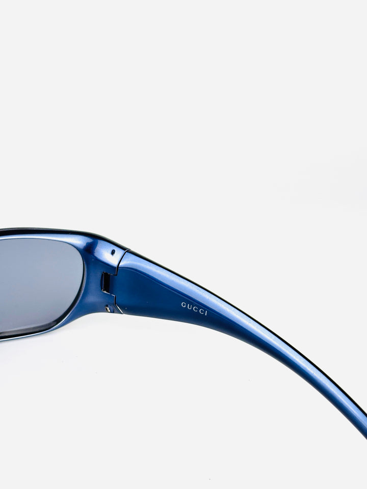 GUCCI - GG2525/S