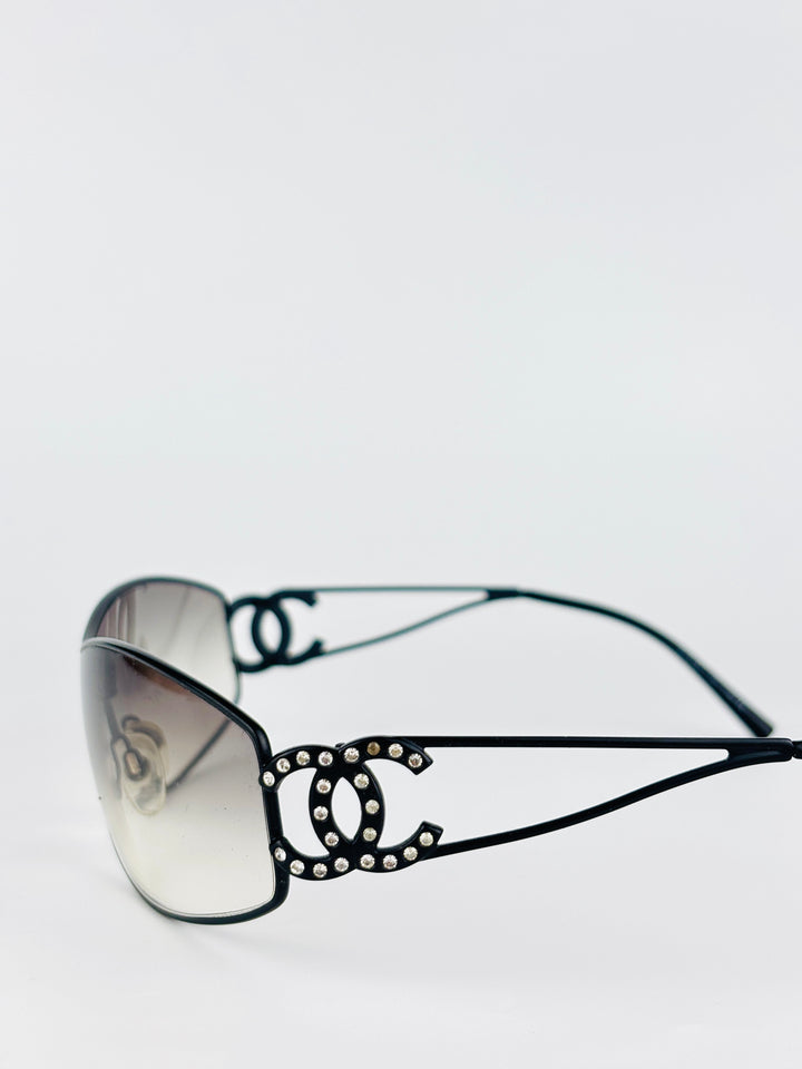 CHANEL - 4073-B