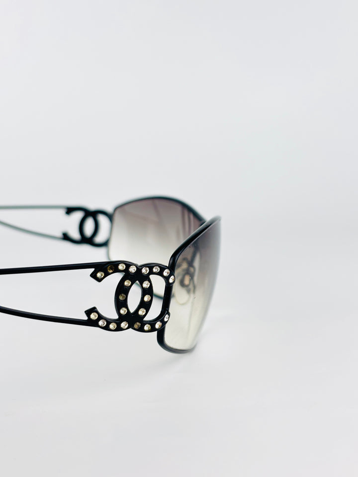 CHANEL - 4073-B