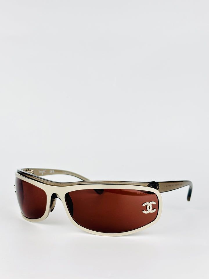 CHANEL - 71157