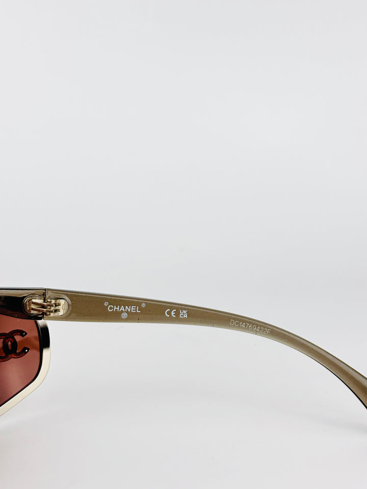 CHANEL - 71157