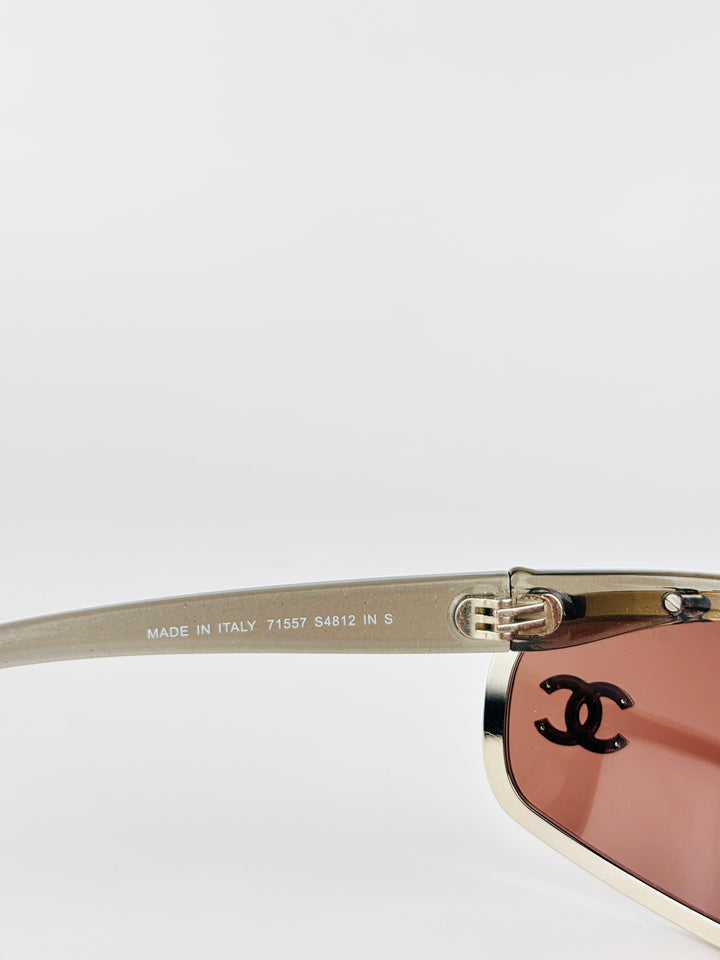 CHANEL - 71157