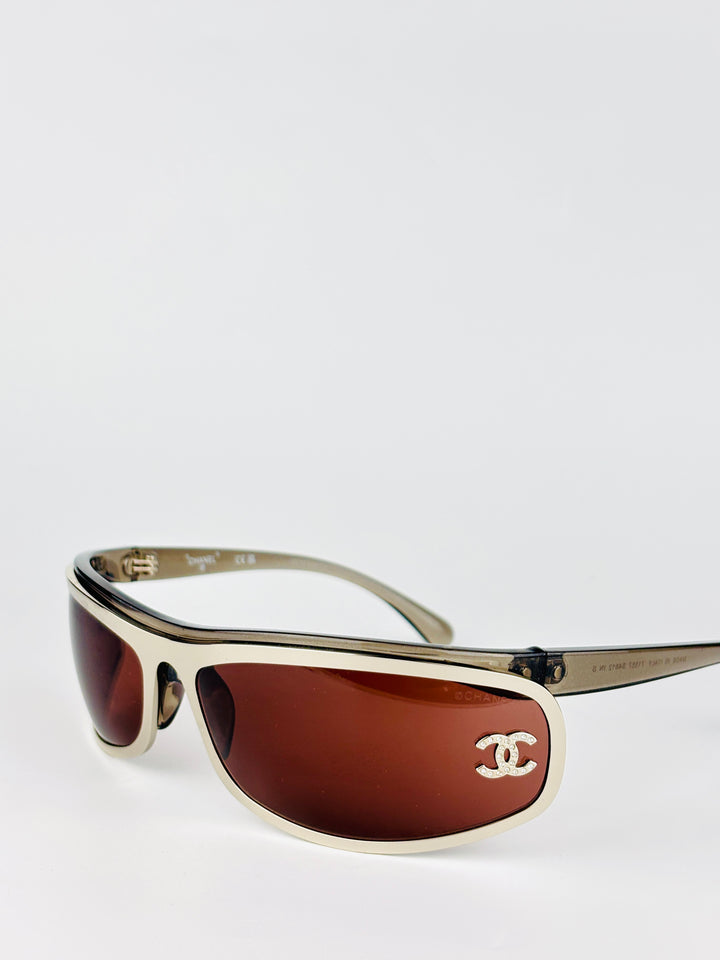 CHANEL - 71157