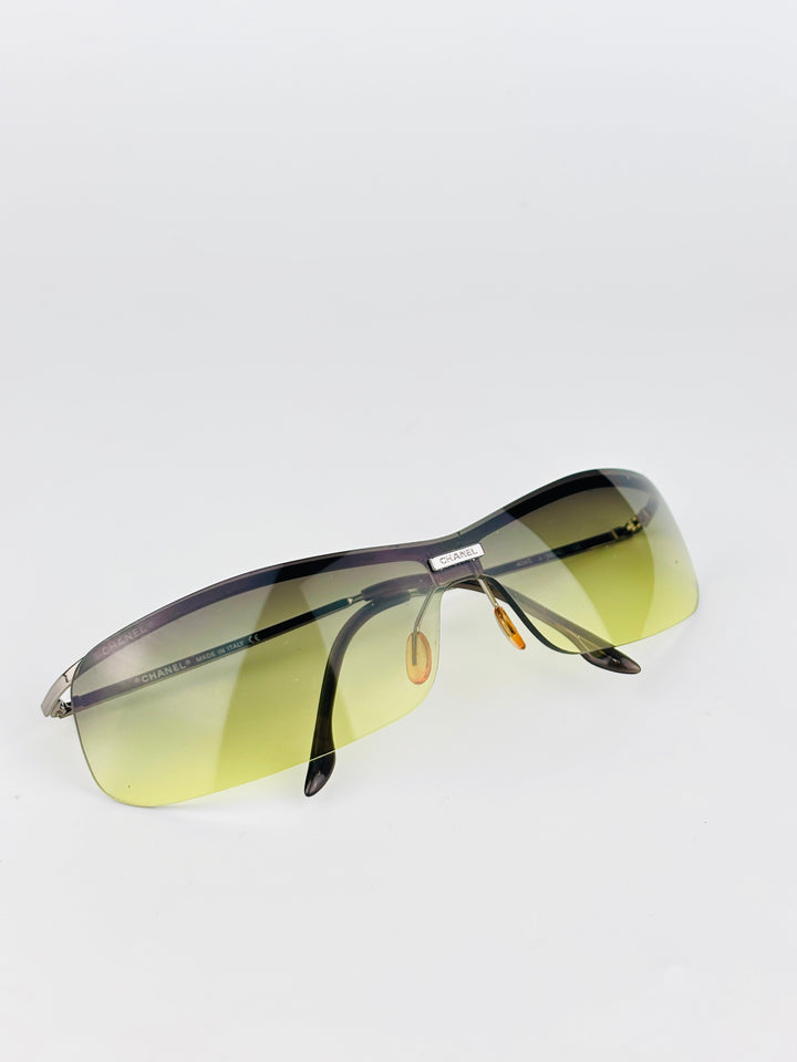 CHANEL - 4043