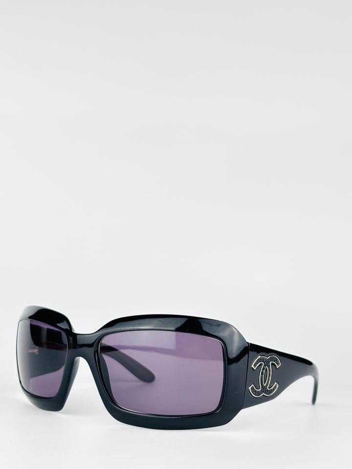 CHANEL - 6022-Q
