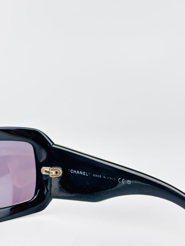 CHANEL - 6022-Q