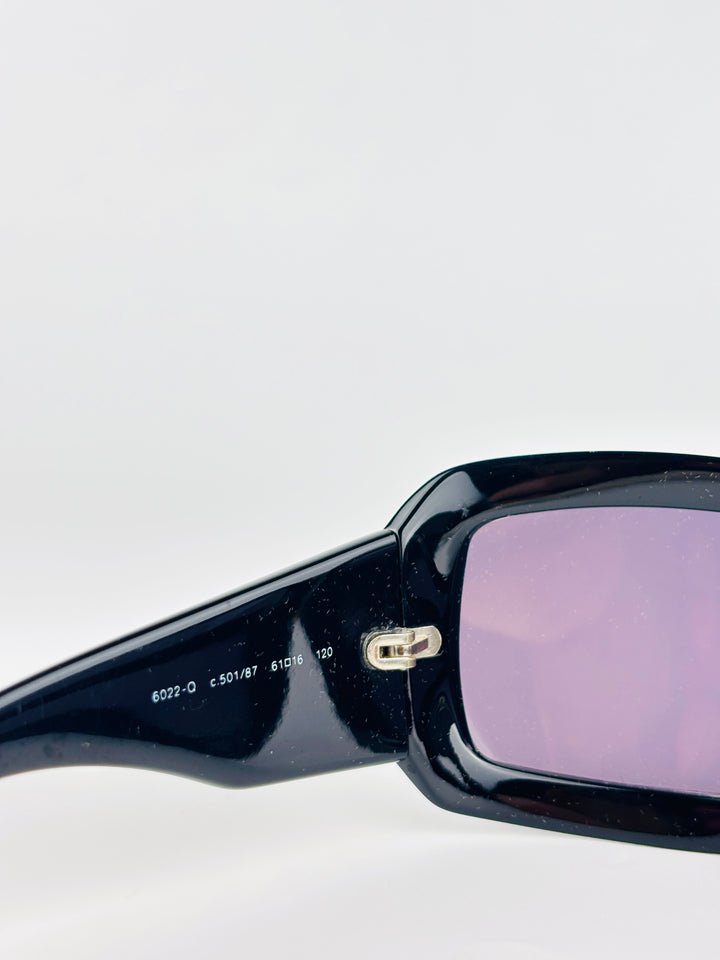 CHANEL - 6022-Q