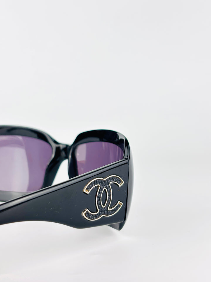 CHANEL - 6022-Q