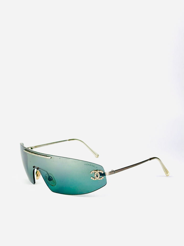 CHANEL - 4078-D