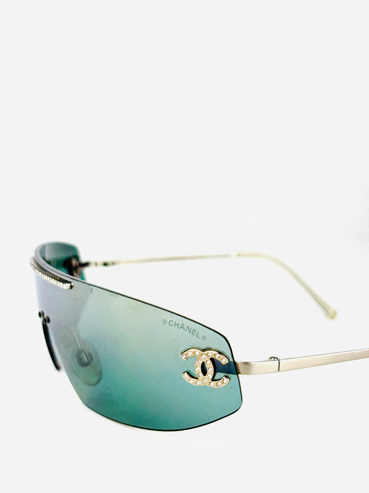 CHANEL - 4078-D
