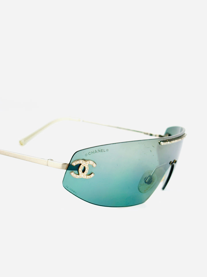 CHANEL - 4078-D