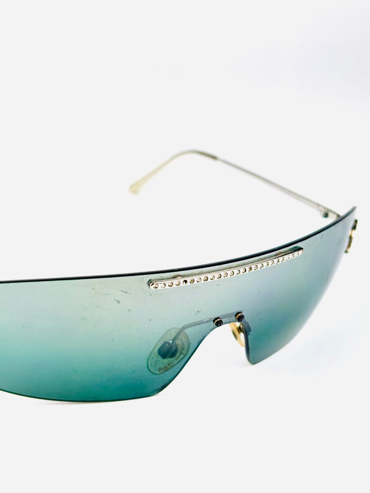 CHANEL - 4078-D