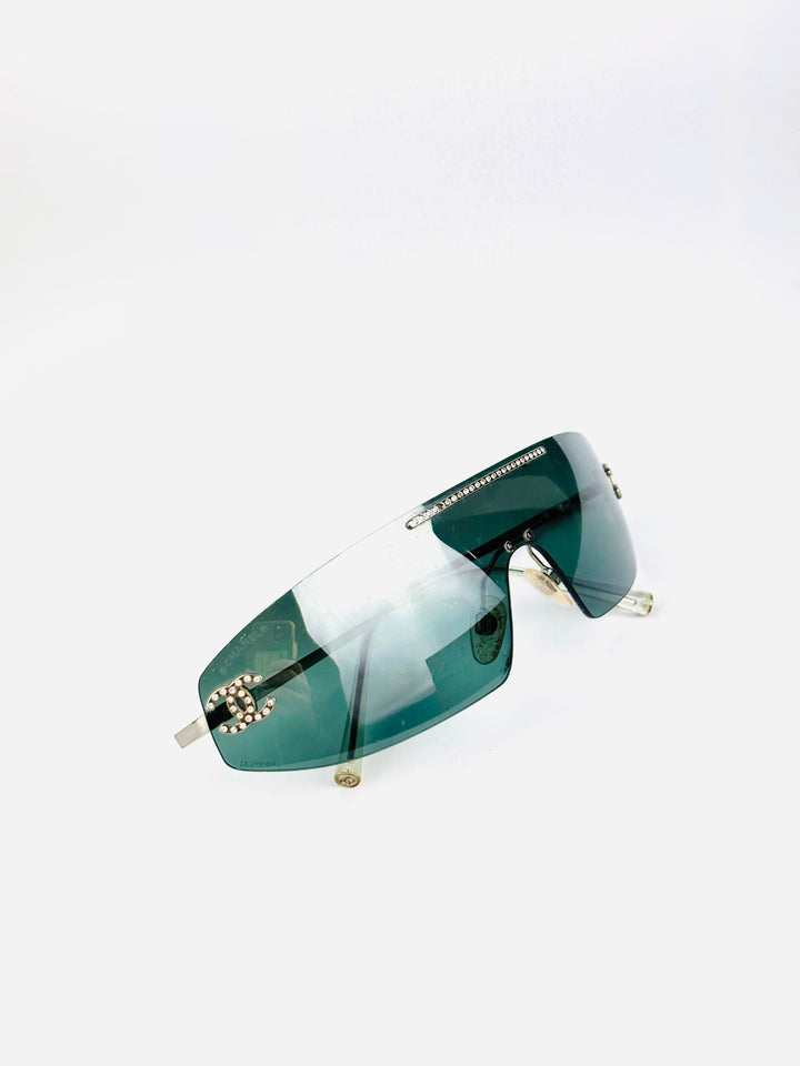 CHANEL - 4078-D