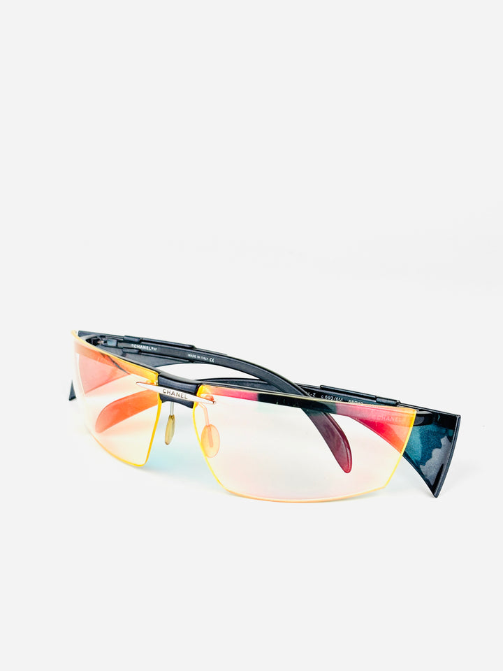 CHANEL - 6001-Z