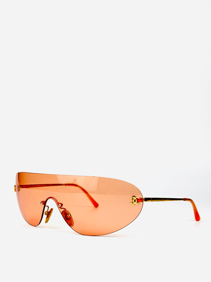 CHANEL - 4014