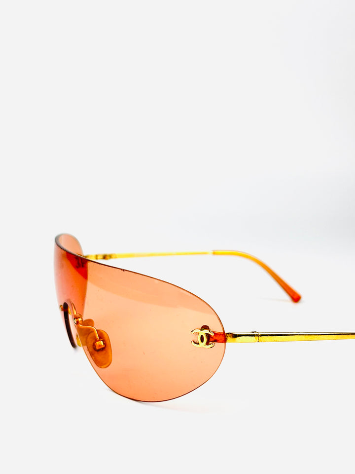 CHANEL - 4014