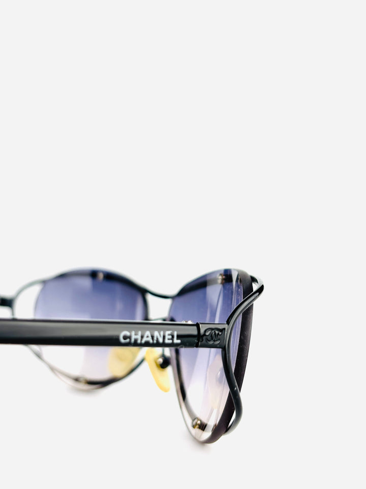 CHANEL - 4020