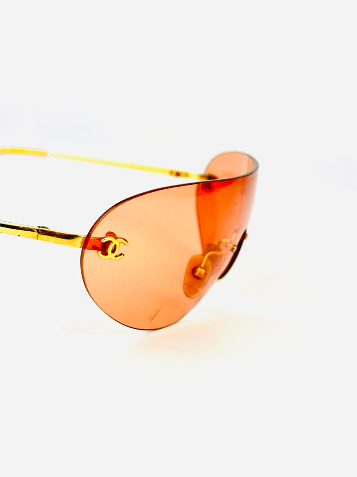 CHANEL - 4014