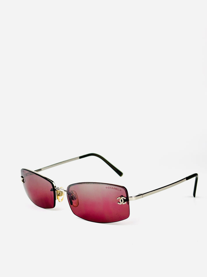 CHANEL - 4093-B