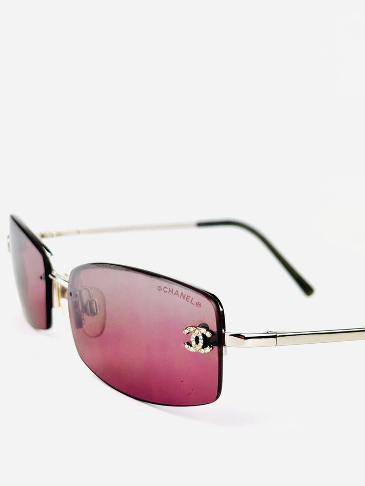 CHANEL - 4093-B