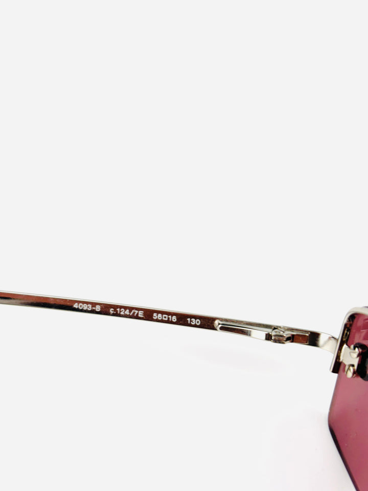 CHANEL - 4093-B