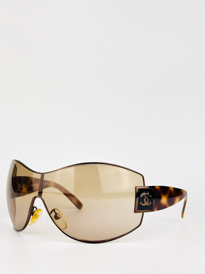 CHANEL - 4114