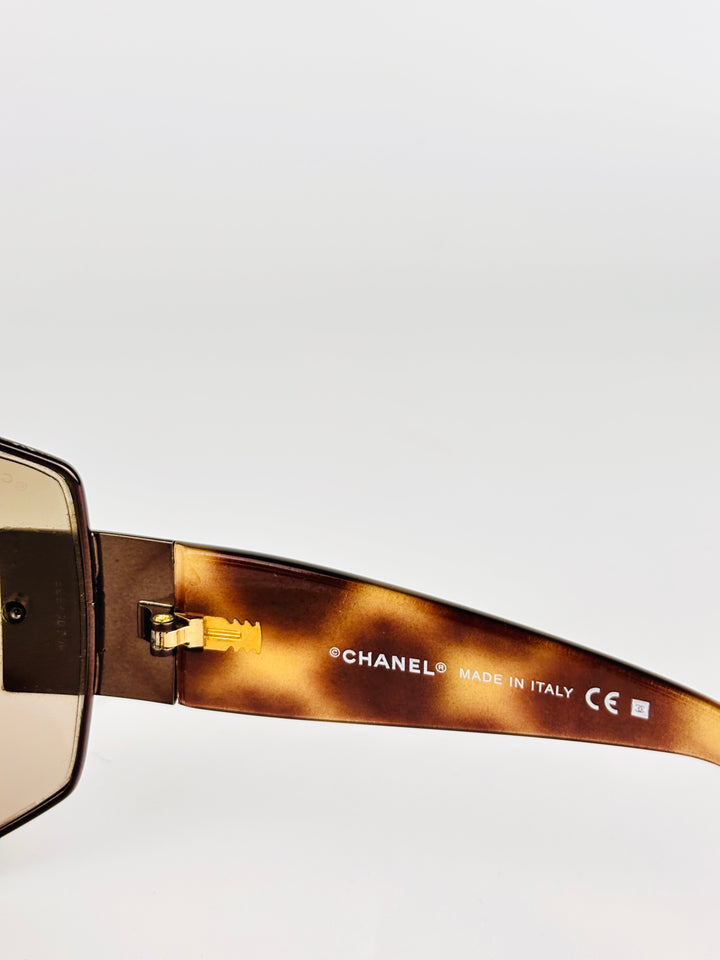 CHANEL - 4114