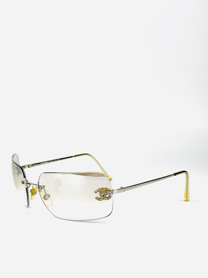 CHANEL - 4017-D
